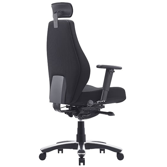 Impact High Back