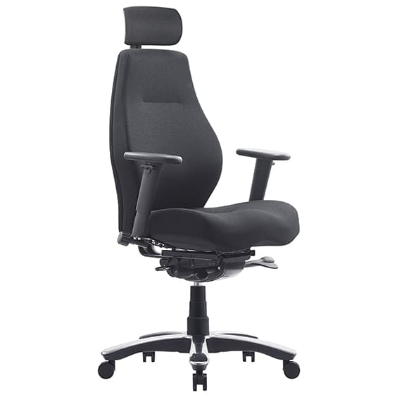 Impact High Back