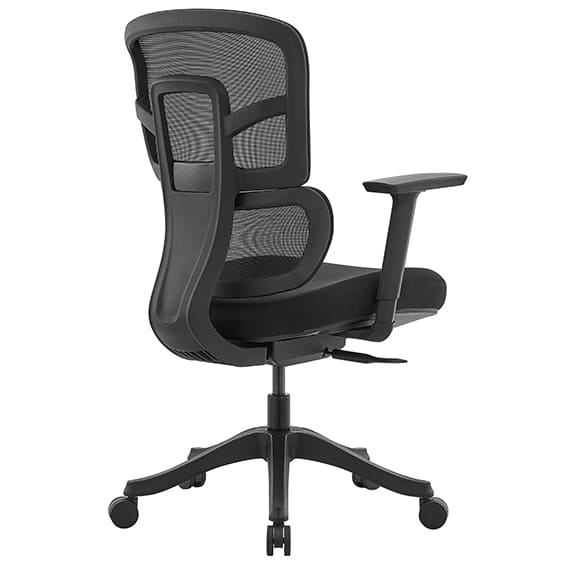 Miamo Low Back