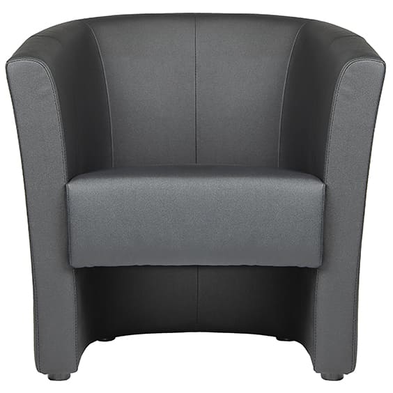 Nox Single Lounge Chair