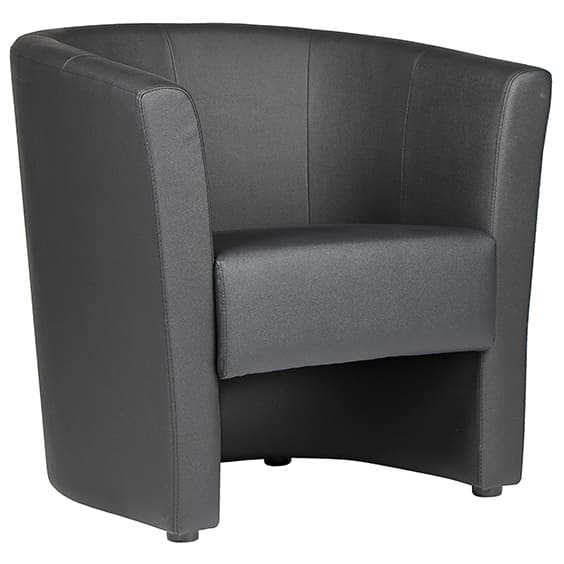 Nox Single Lounge Chair