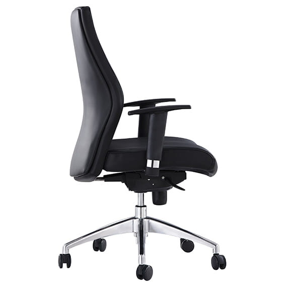Ohio Low Back Executive
