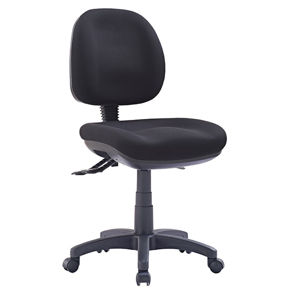 Prestige 350 Low Back