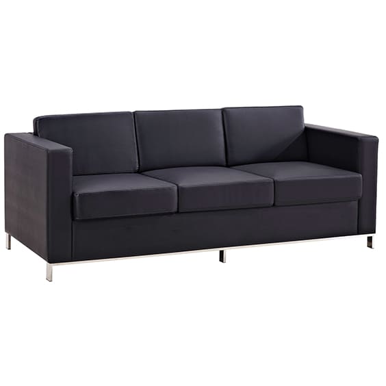 Plaza 3 Seater Lounge