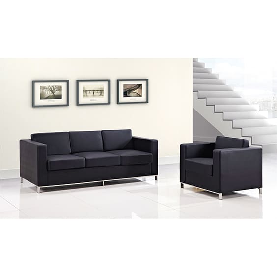 Plaza 2 Seater Lounge