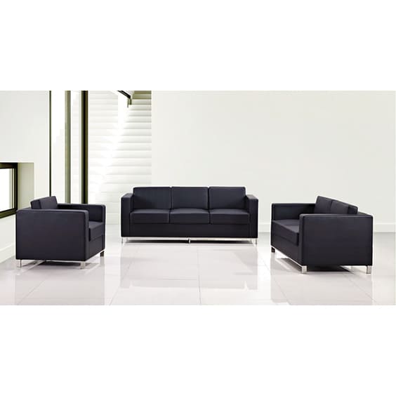 Plaza 2 Seater Lounge