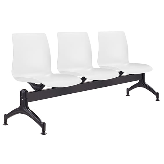 Pod 3 Seater Beam