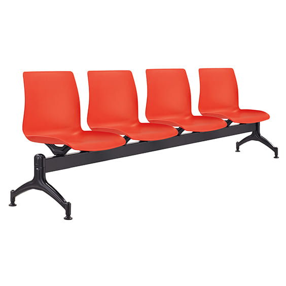 Pod 4 Seater Beam