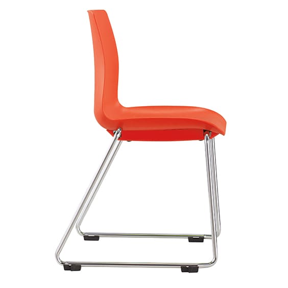 Pod Chrome Sled