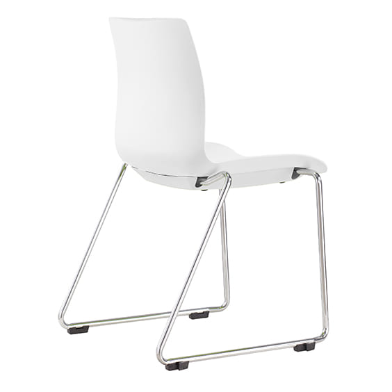Pod Chrome Sled