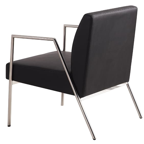 Rivet Single Seater Lounge Chair