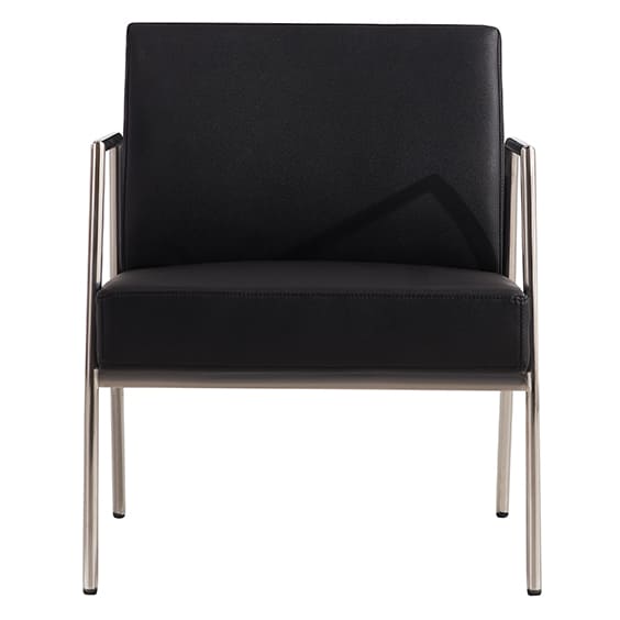 Rivet Single Seater Lounge Chair