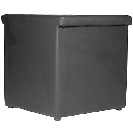 Ram Single Lounge Chair