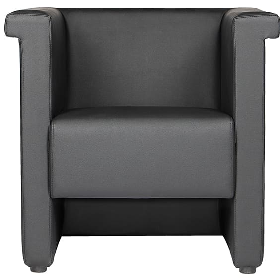 Ram Single Lounge Chair