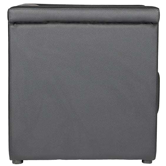 Ram Single Lounge Chair
