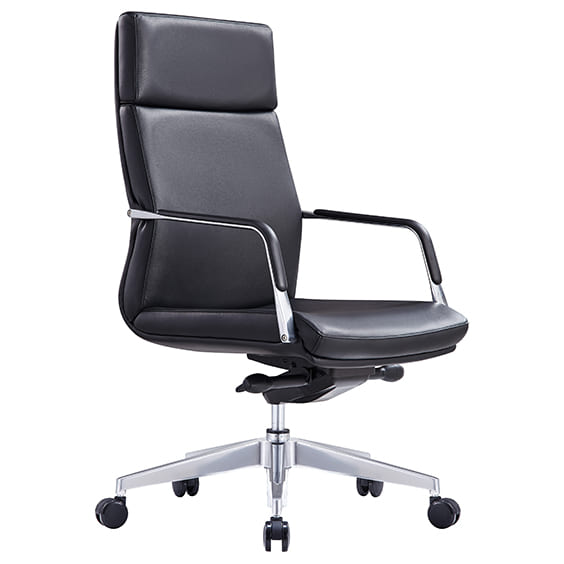 Select High Back Executive