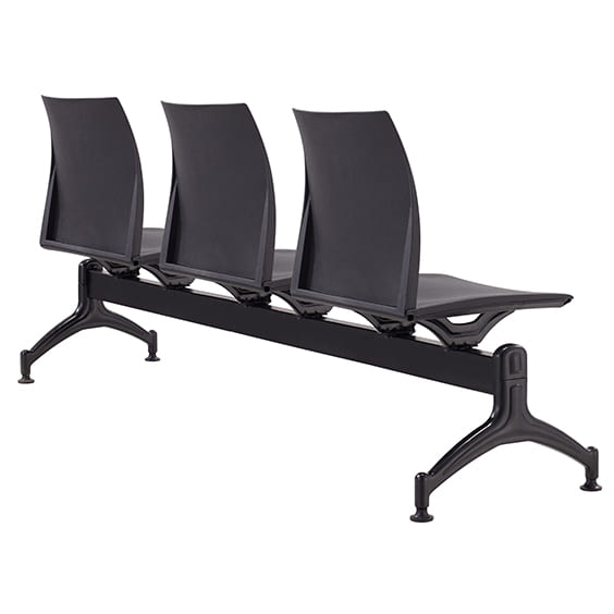 Vinn 3 Seater Beam