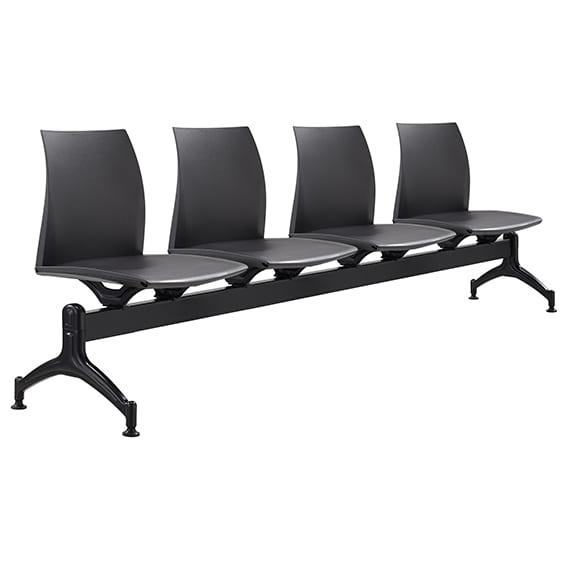 Vinn 4 Seater Beam