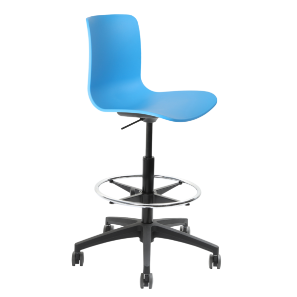 Acti drafting chair