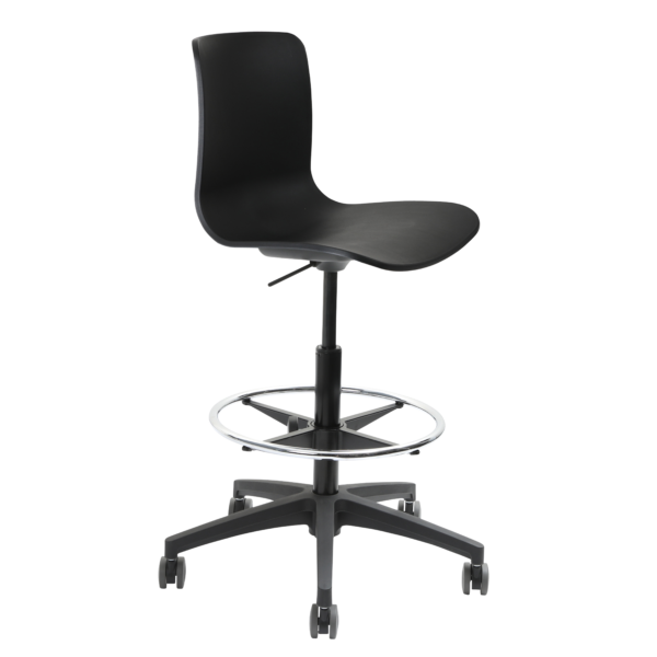 Acti drafting chair