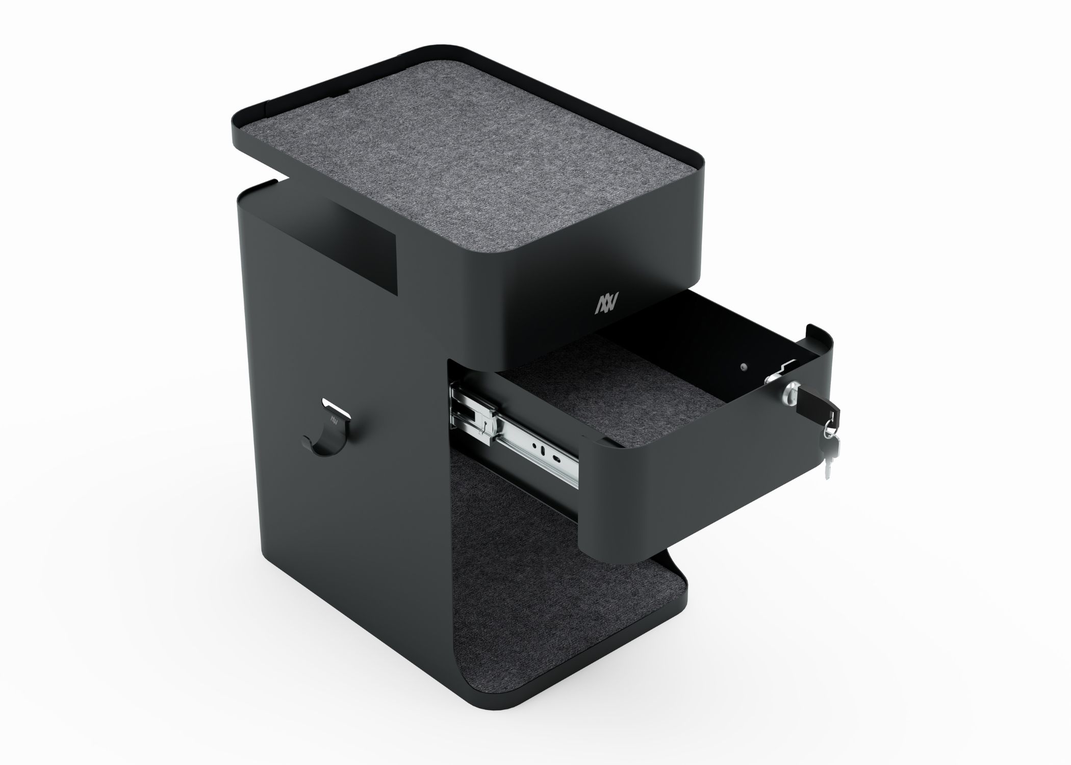 Anti Gravity Caddy