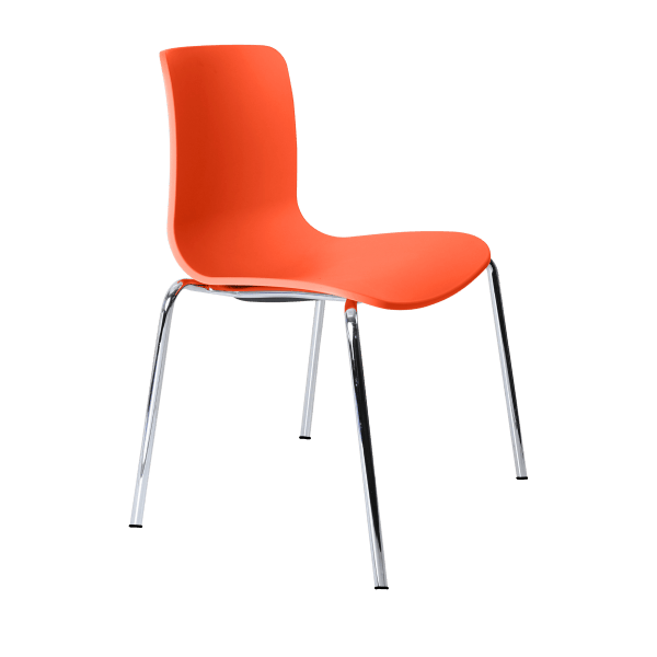 Acti school chair, 400mm high