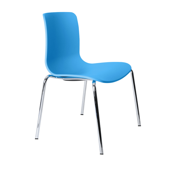 Acti school chair, 400mm high
