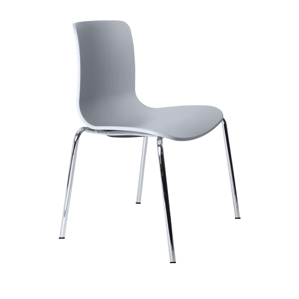 Acti school chair, 400mm high