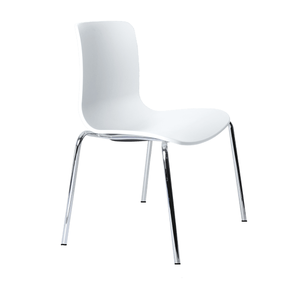 Acti school chair, 400mm high