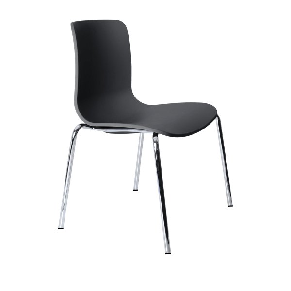 Acti school chair, 400mm high