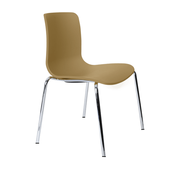 Acti school chair, 400mm high