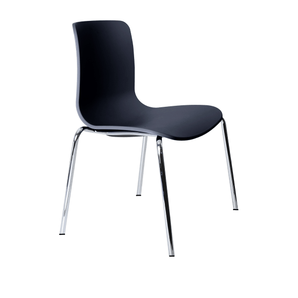 Acti school chair, 400mm high