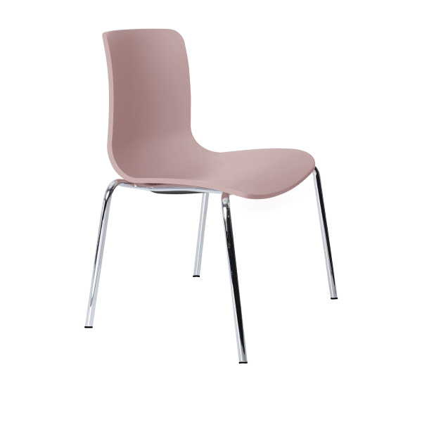 Acti school chair, 400mm high