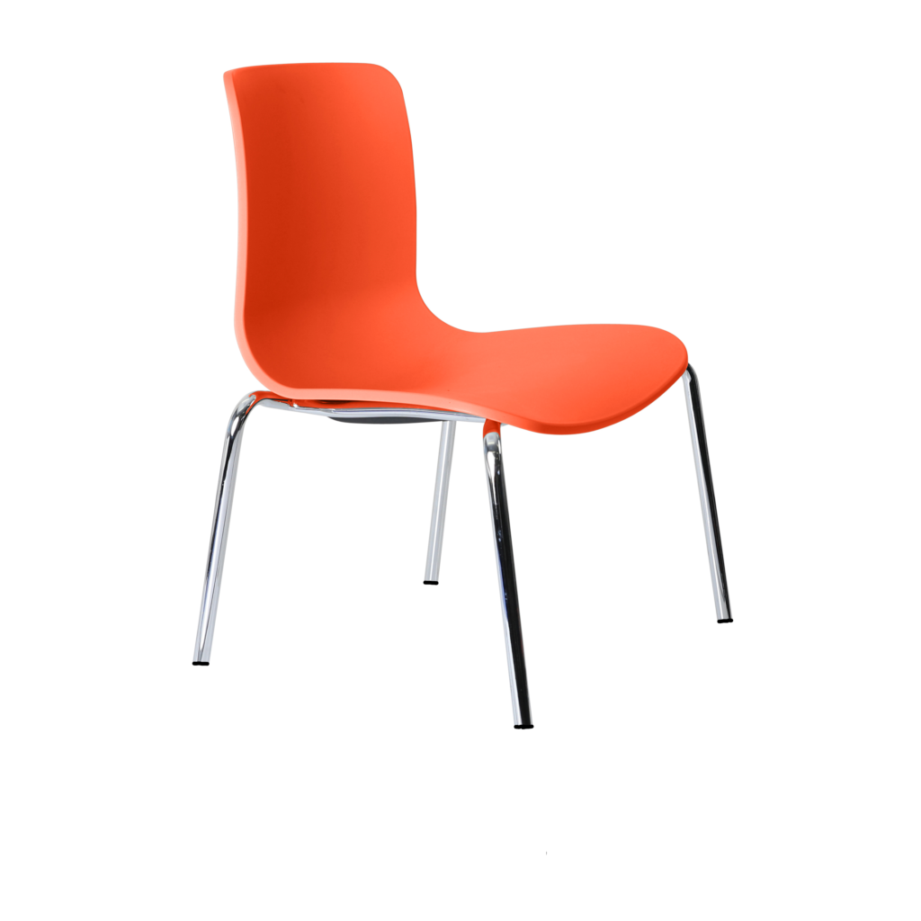 Acti school chair, 350mm high