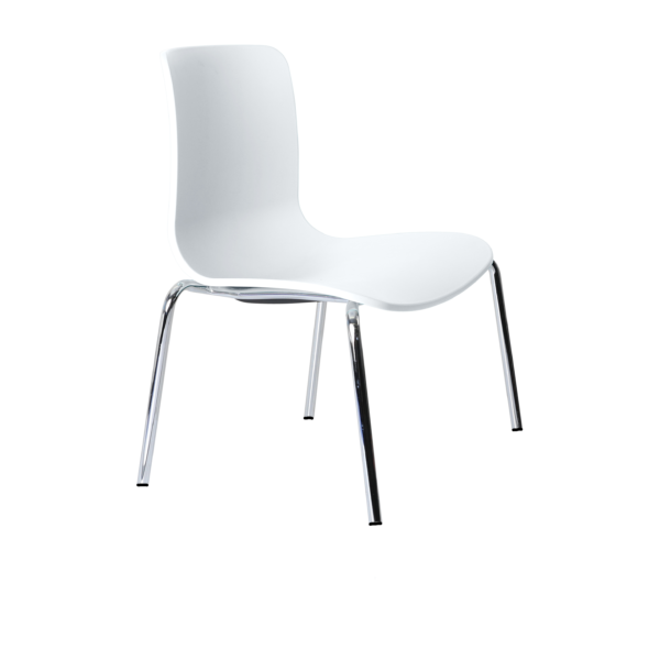 Acti school chair, 350mm high