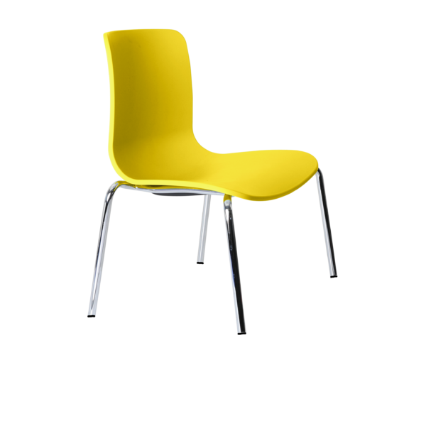 Acti school chair, 350mm high