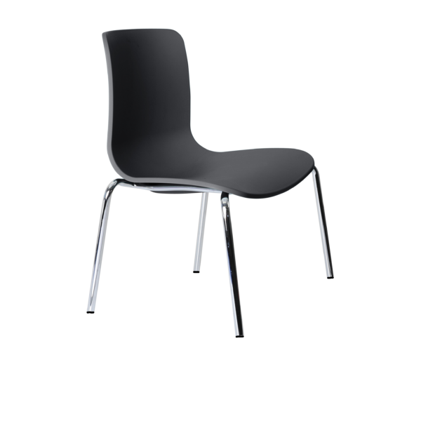 Acti school chair, 350mm high