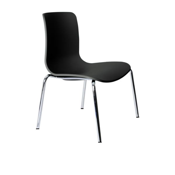 Acti school chair, 350mm high