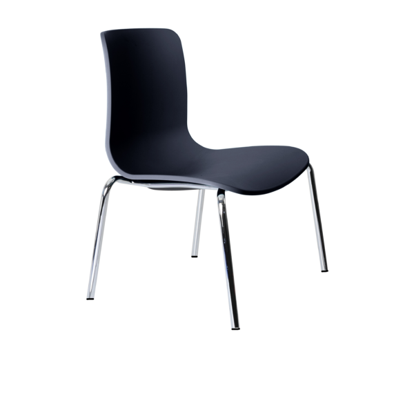 Acti school chair, 350mm high