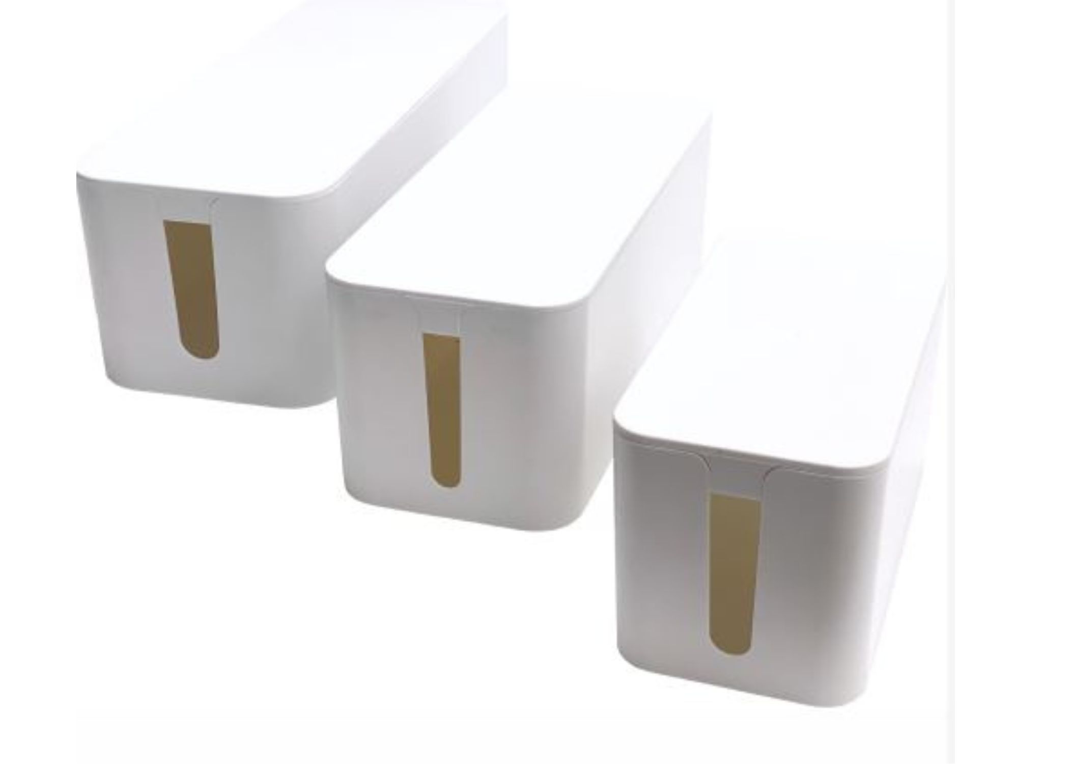 Cable Tidy Box