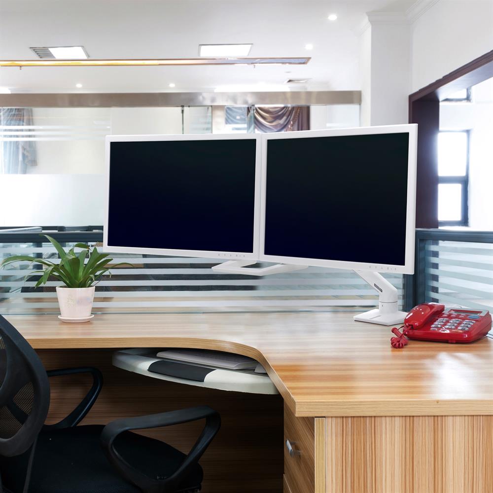 Ergotron HX Monitor Arm