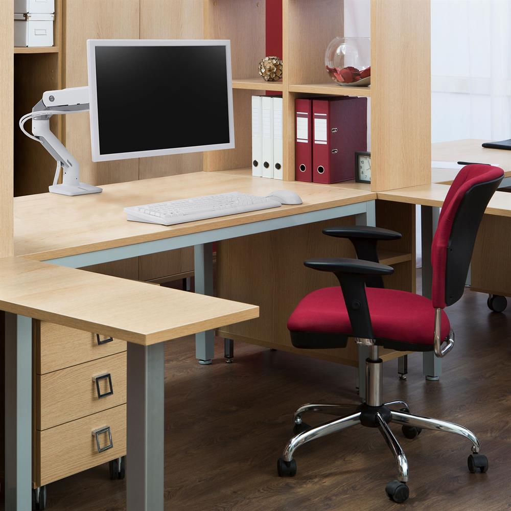 Ergotron HX Monitor Arm