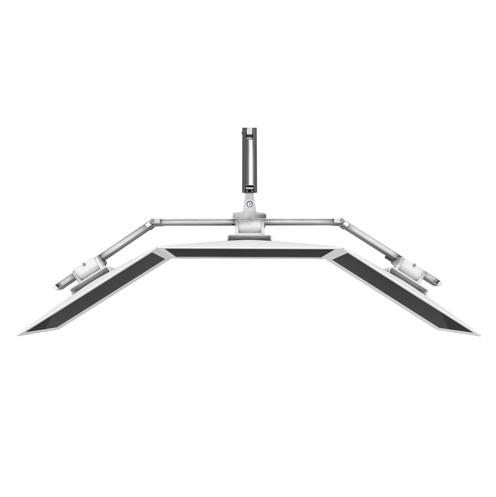 Ergotron HX Monitor Arm
