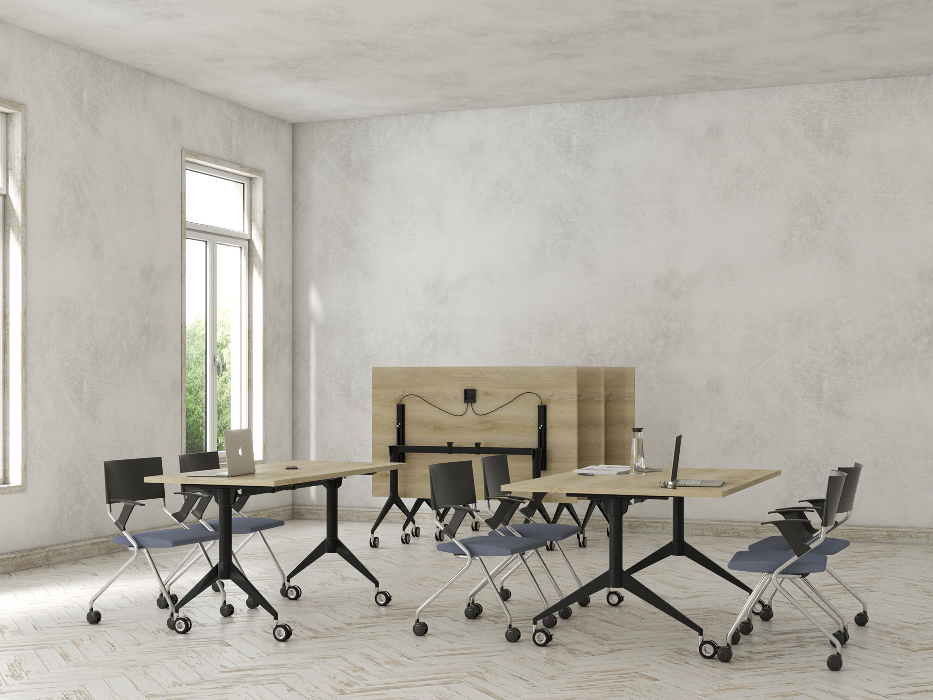 Marco Folding Table