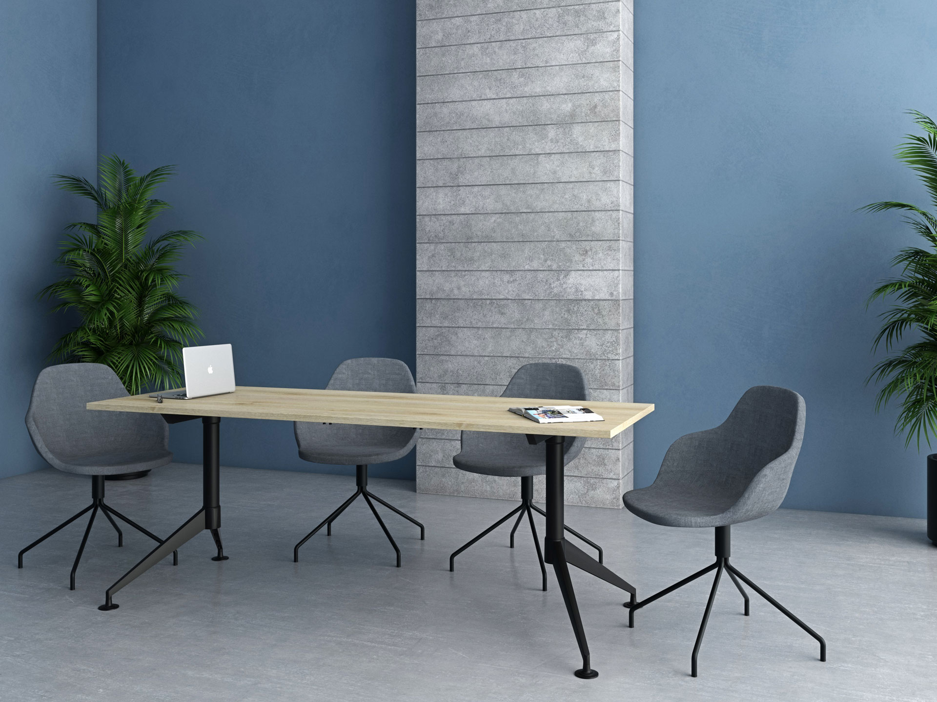 Marco Meeting Table