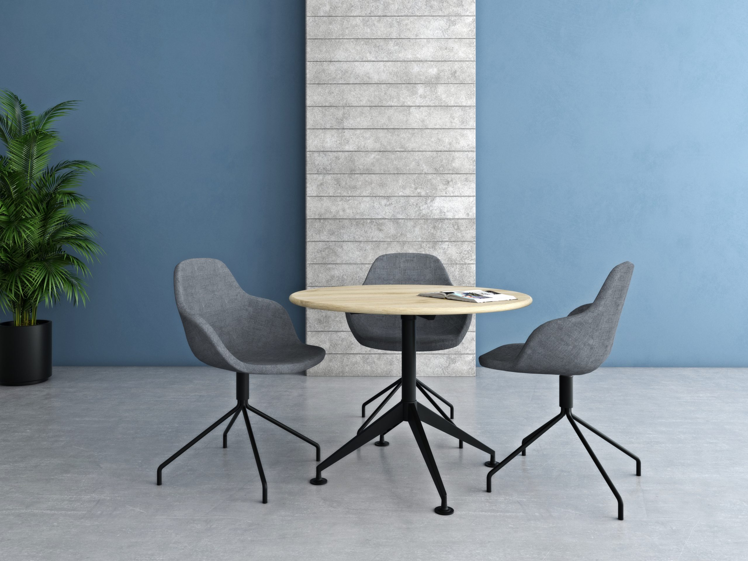 Marco Breakout Table