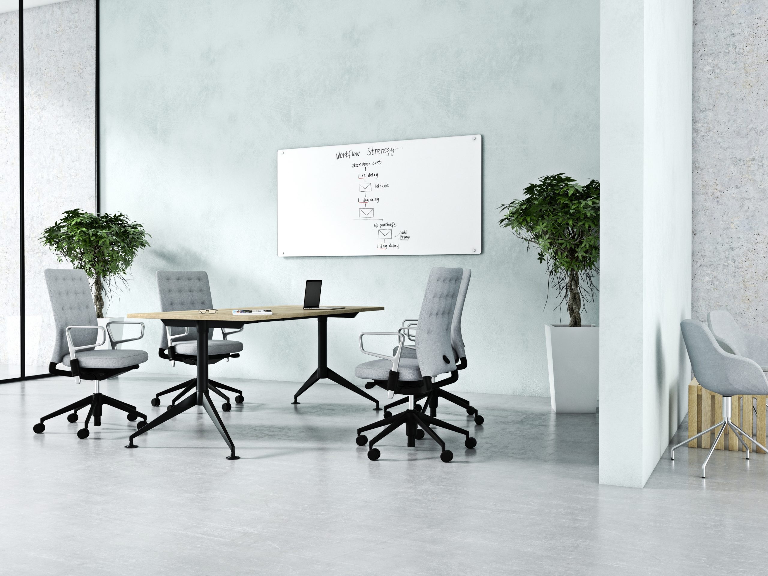 Marco Meeting Table
