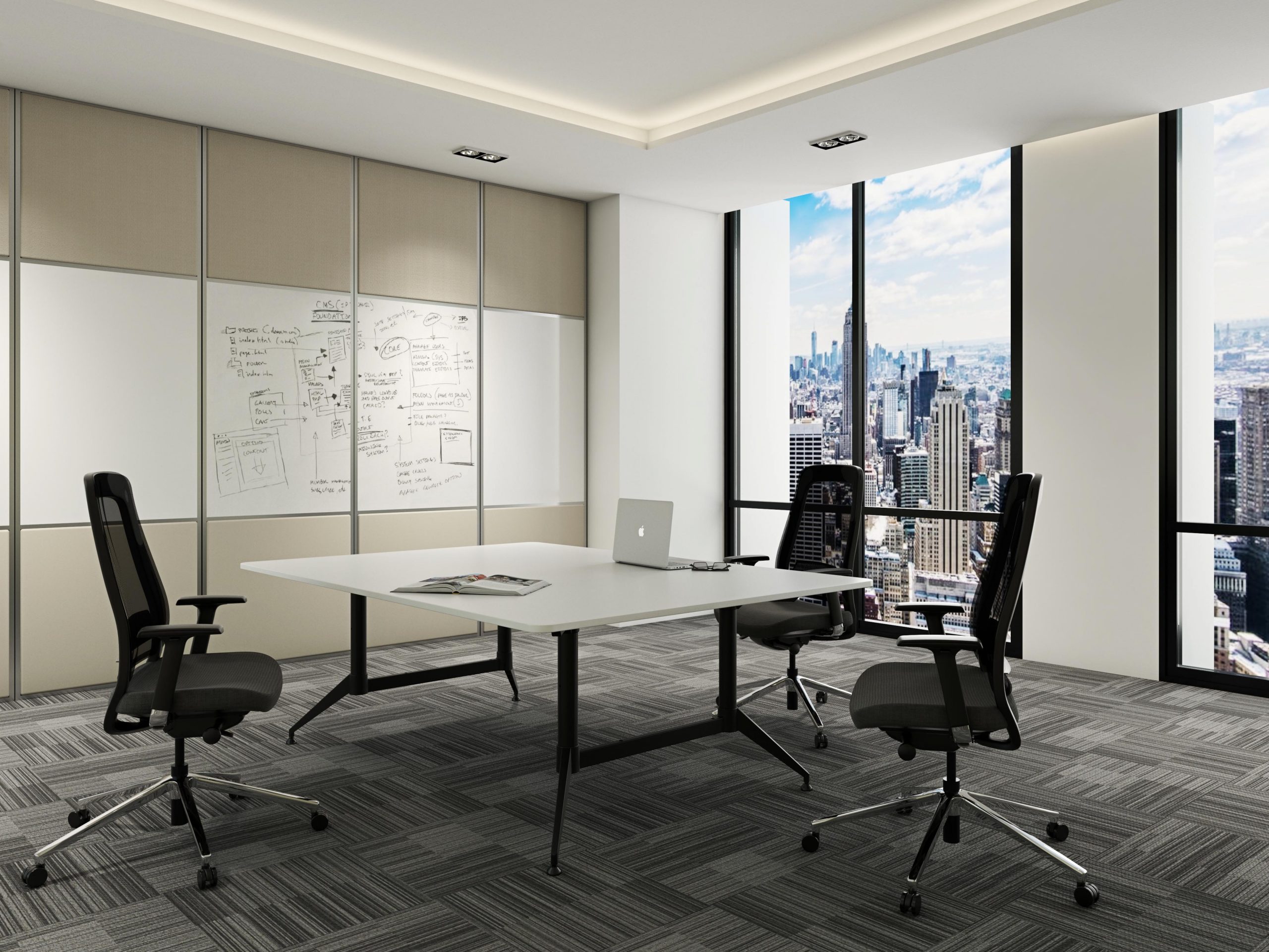 Marco Multi Leg Table