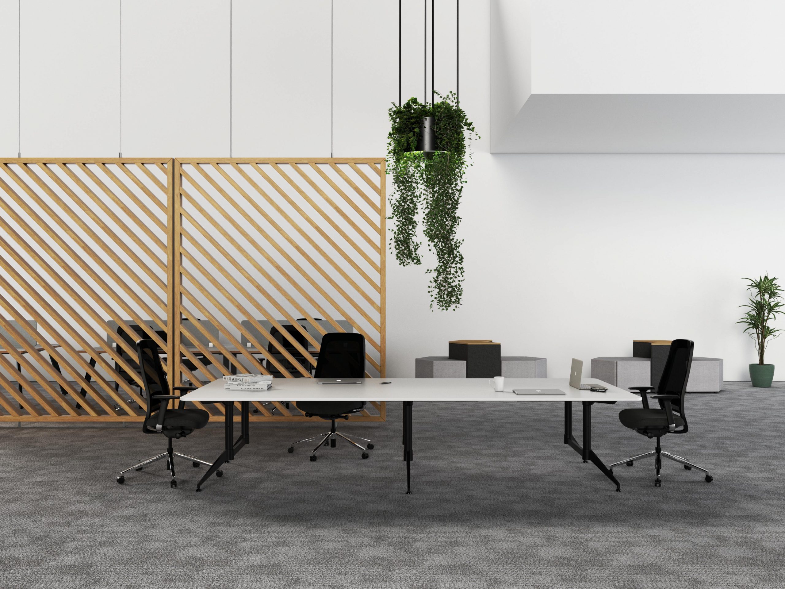 Marco Multi Leg Table