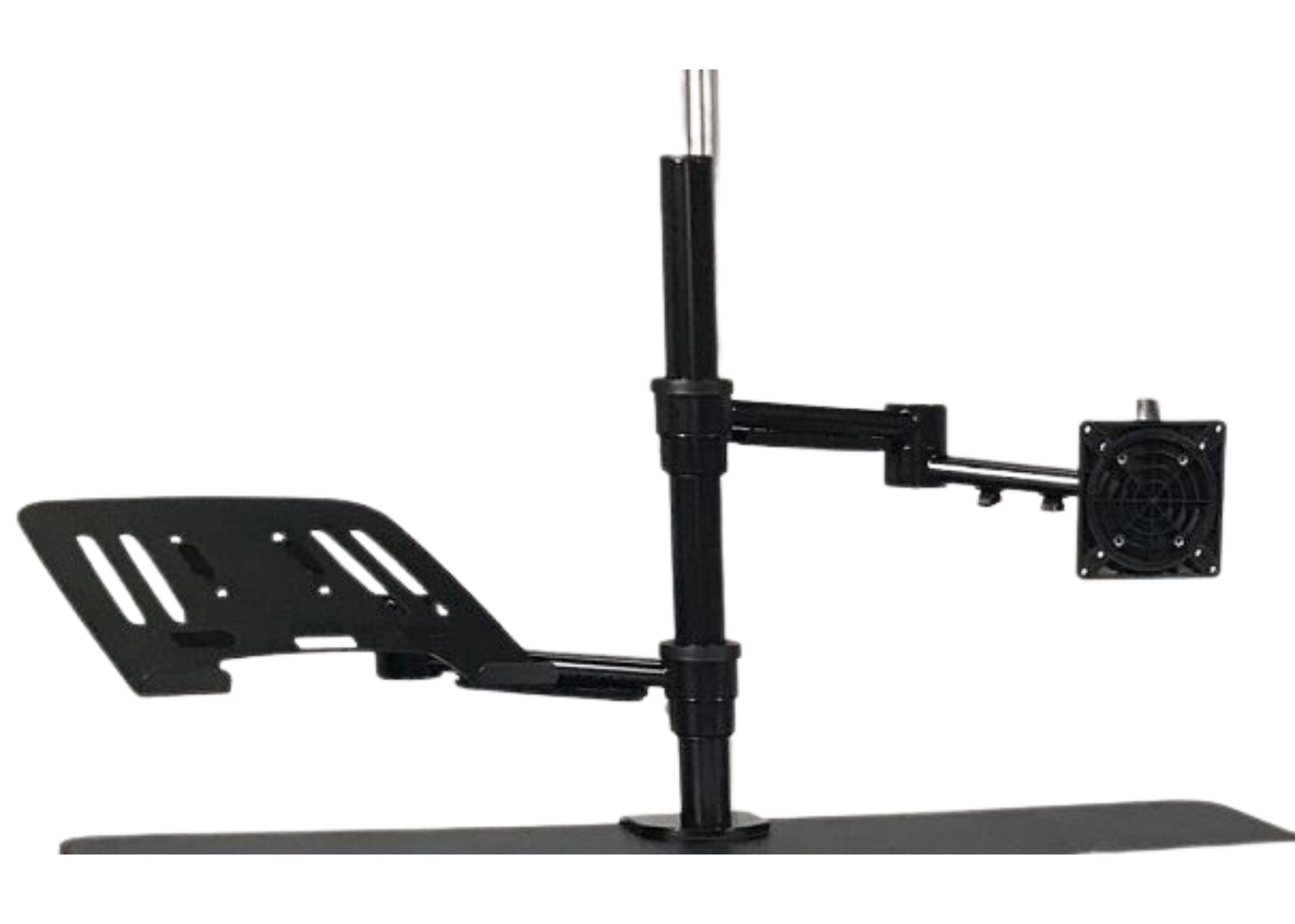 Pluto Custom Monitor Arm